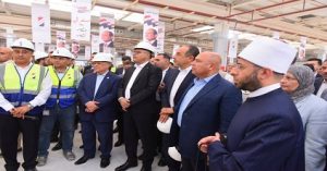 عبدالوهاب خضر يكتب .. ‘عين زبيدة” في شركة النصر للسيارات