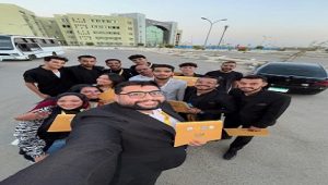 نحو تعليم دولي فتح باب التقديم في البرنامج الدولي .. الدبلوم المهني في أنشطة التعلم الشامل “توكاتسو Tokkatsu” بجامعة حلوان