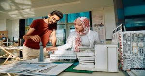 برنامج التصميم المعماري والعمارة الرقمية بـ”جامعة الجلالة” ريادة إقليمية وتميّز أكاديمي في دمج الذكاء الاصطناعي بالعمارة