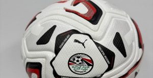 اتحاد الكرة المصري يوزع الكرة الرسمية PUMA على الأندية في إطار تعزيز القيمة التجارية للمسابقات المصرية ️