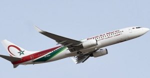 طائرة الخطوط المغربية تتفادى اختراق المجال الجزائري المحظور “في آخر لحظة”