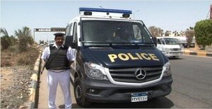 وزارة الداخلية أعلنت عن انطلاق منظومة سيارات النجدة الجديدة
