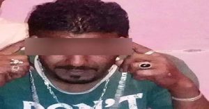 تفاصيل إعدام “إسلام” اغتصب سيدة أمام زوجها بالمقابر .. بعد 5 سنوات من التقاضى