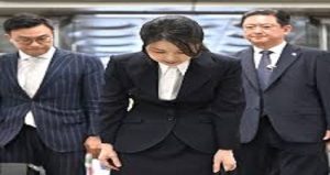 كوريا الجنوبية.. السيدة الأولى السابقة “كيم كيون” تمثل أمام المستشار الخاص