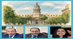 جامعة القاهرة تواصل إنجازاتها العلمية.. تسجيل مركز قصر العيني للأبحاث السريرية KCCR رسميا بالمجلس الأعلى لمراجعة أخلاقيات البحوث الطبية الإكلينيكية