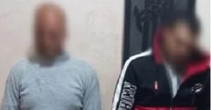 تنفيذ الإعدام شنقًا بحق للمتهم الشهير بـ«حمو» بقتل وكيل وزارة الزراعة الأسبق وزوجته بالإسماعيلية