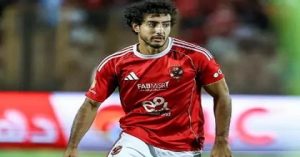 رابطة الأندية تعلن عقوبات الجولة الثانية للدوري.. وأبرزها إيقاف “محمد هاني” لاعب الأهلي مباراة واحدة