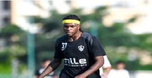 الزمالك يحذر “شيكو بانزا” من الاعتراض على قرارات الاستبدال