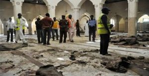 نيجيريا.. مقتل 27 مصليا برصاص مسلحين في مسجد شمال البلاد