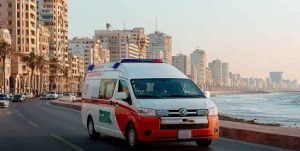 منذ لحظة وقوع الحادث.. استجابة فورية من “مصر الخير” بالتكفل بكل احتياجات مصابي حادث كورنيش الإسكندرية