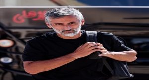 ريبييرو: لعبنا على الفوز أمام غزل المحلة.. ولاحت لنا العديد من الفرص المحققة .. والنتيجة لم تكن في صالحنا