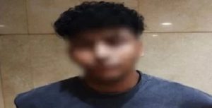 حبس التيك توكر “مونلى” صديق سوزي الأردنية 4 أيام على ذمة التحقيقات