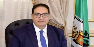 رئيس جامعة القاهرة يستعرض تقريرًا شاملًا مدعّمًا بالأرقام والإحصائيات عن المعهد القومي للأورام خلال عام 2025