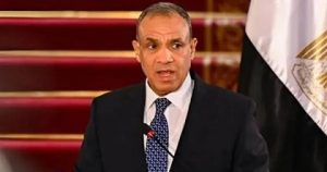 وزير الخارجية: علاقات وثيقة تربط بين مصر وأيرلندا