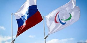 اللجنة البارالمبية الدولية تقرر رفع حظرا جزئيا مفروضا على روسيا وبيلاروسيا منذ غزو موسكو لأوكرانيا