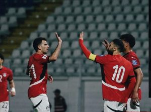 تشكيل منتخب مصر للمباراه الحاسمة امام بوركينا فاسو في تصفيات كأس العالم