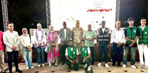 عرض فيلم “فاطمة” ضمن فعاليات مشروع المواجهة والتجوال