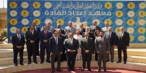 وزارة التعليم العالي.. البرنامج التدريبي للسادة المرشحين لشغل المناصب القيادية بالمراكز البحثية يمثل ركيزة أساسية لدعم منظومة البحث العلمي