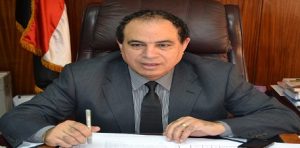 أحمد مجاهد .. معرض القاهرة الدولي للكتاب يحتفي بالمبدع إبراهيم نصر الله في لقاء فكري