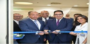 رئيس جامعة القاهرة يفتتح وحدة جديدة للرعاية المركزة بمستشفى أبو الريش الياباني بتكلفة 47 مليون جنيه وفق المعايير العالمية