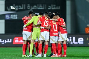 حقق الاهلى فوزا كبيرا بهدفين مقابل هدف على نظيره الزمالك فى بطوله الدورى المصرى الممتاز