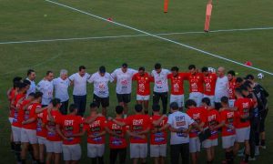 تشكيل منتخب مصر المشارك ف كاس العرب امام تونس