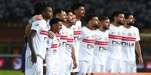 فيريرا يمنح لاعبى الزمالك راحة لمدة يومين بعد الفوز على المصرى 3 / 0