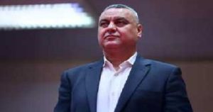 الأهلي يعلن تجديد الثقة فى خالد العوضى مديرًا للنشاط الرياضى