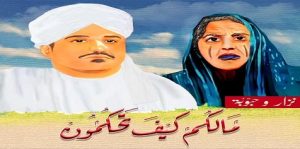نزار عبدالقادر صالح يكتب .. مالكم كيف تحكمون.. البعثة الأممية (3)