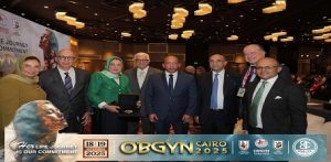 تحت رعاية د. “حسام صلاح” مؤتمر “حياة المرأة هي إلتزامنا” يناقش قضايا صحة المرأة ويدعو إلى الابتكار والتطوير