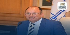 الدكتور “السيد قنديل” يهنئ الرئيس “السيسي” والشعب المصري وأسرة جامعة العاصمة بمناسبة عيد الفطر المبارك