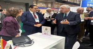 وزارة التعليم العالي تشارك بوفد رفيع المستوى في المعرض الدولي للتعليم العالي (EAIE) بالسويد