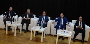 احتفالية اليوم العالمي لسلامة المريض بمستشفيات كلية طب جامعة القاهرة
