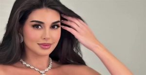 الفنانة “ياسمين صبري” تخطف الأنظار فى أحدث ظهور .. بلوك مختلف