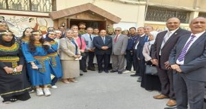 كليات جامعة القاهرة تواصل أنشطتها الثقافية والرياضية والفنية مع انتظام الدراسة في الأسبوع الثاني من العام الجامعي الجديد