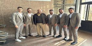 فوز طلاب هندسة القاهرة بالمركز الأول على مستوى إفريقيا والشرق الأوسط من بين 259 مشروعا من 14دولة فى مسابقة “تصور المستقبل”