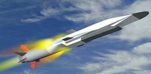 روسيا تطلق صاروخ “تسيركون” الفرط صوتي خلال مناورات “زاباد 2025”
