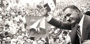 55 عامًا عن ذكرى رحيل الزعيم “جمال عبد الناصر” مات جسداَ ولكنه يعيش بيننا فكرا وألهاما