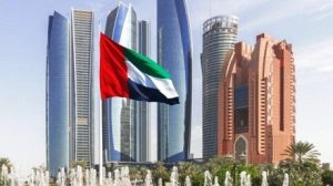 دولة الإمارات العربية المتحدة تحذر من خطورة الاستيطان الإسرائيلي على مستقبل اتفاقات التطبيع