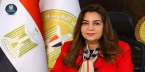وزيرة التنمية المحلية توجه بتلافي ملاحظات الإنارة والتشجير وإزالة الإشغالات بمسار العائلة المقدسة ..في 5 محافظات