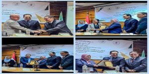 المؤتمر العلمي لكلية الطب البيطري بجامعة القاهرة يناقش توطين صناعة اللقاحات في مصر