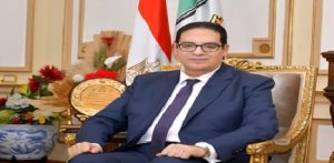 رئيس جامعة القاهرة يشيد بدور الرئيس “السيسي” بقمة شرم الشيخ .. رسالة للعالم عن دور مصر في إرساء السلام