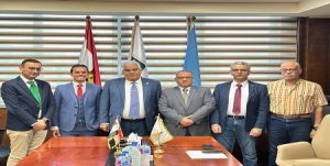 بروتوكول تعاون بين جامعة برج العرب التكنولوجية ومعهد دون بوسكو الفني بالإسكندرية