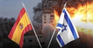 إسبانيا توجه ضربة قاسية لإسرائيل: إلغاء صفقة أسلحة بـ207 ملايين يورو