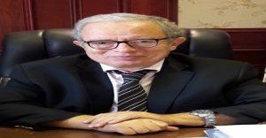 وزارة “التعليم العالي” ندب الدكتور “حسين عيسى” مستشارًا لوزير التعليم العالي للسياسات المالية والاقتصادية