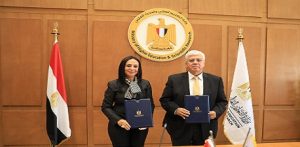 وزيرا التعليم العالي والتضامن الاجتماعي يوقعان بروتوكول تعاون بشأن منحة “الدكتور علي المصيلحي” التعليمية المقدمة من بنك ناصر الاجتماعي