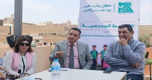 للعام الرابع على التوالي.. “مصر الخير” تطلق حملة “العودة للمدارس” استعدادا للعام الدراسي الجديد 2025 – 2026ر”