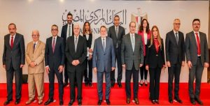 محافظ البنك المركزي المصري ووزير التعليم العالي يوقعان بروتوكولي تعاون لتوفير منح جامعية للطلاب المتفوقين غير القادرين
