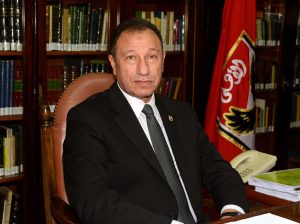 محمود الخطيب يعلن رسمياً عدم خوض انتخابات الأهلى المقبلة