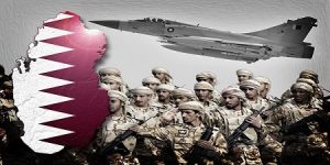 بعد الهجوم الإسرائيلي على الدوحة.. التليفزيون القطري يبث تدريبات عسكرية للجيش